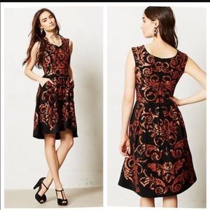 Yoana Baraschi dress